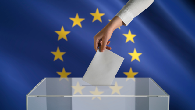 Elezioni europee 2024 - Disciplina sperimentale per il voto da parte degli studenti fuori sede