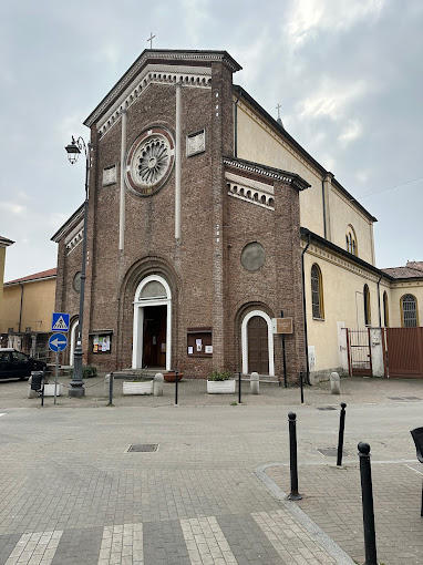 Chiesa Parrocchiale San Maurizio al Lambro