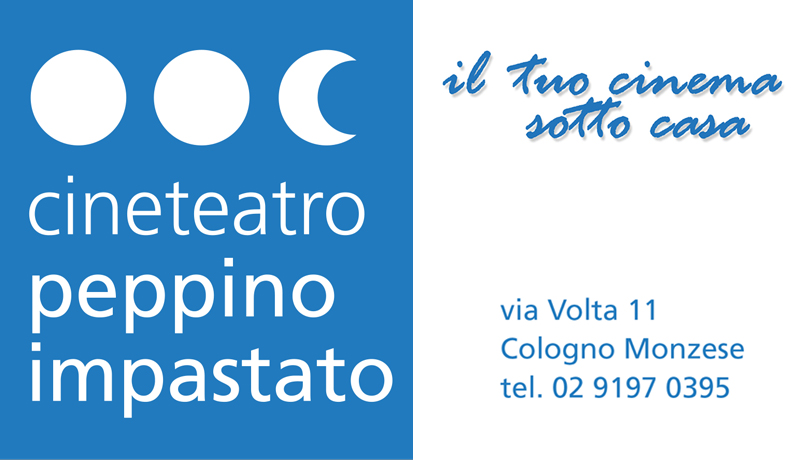 Cineteatro Peppino Impastato