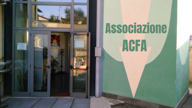 Servizi ACFA: chiusure estive