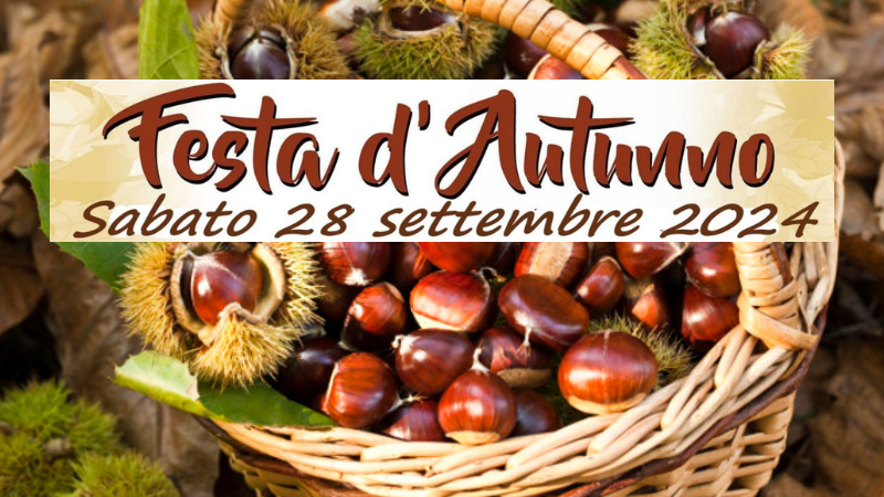 Festa d'Autunno