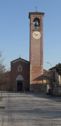 Pieve di San Giuliano