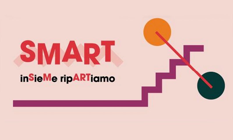 Progetto Smart - Insieme ripARTiamo