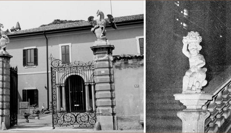 Visita guidata a Villa Casati