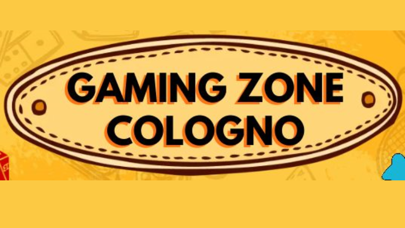 Gaming zone - Giochi da tavolo e di ruolo