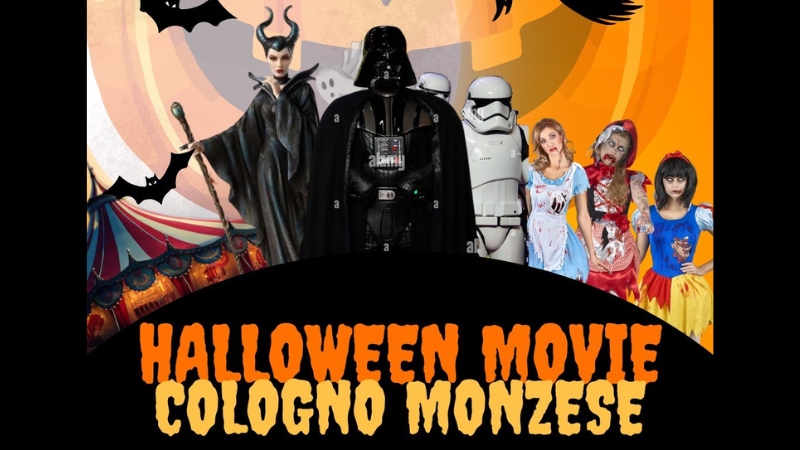 Halloween Movie