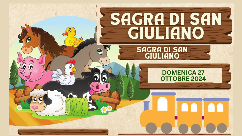 Sagra di San Giuliano 