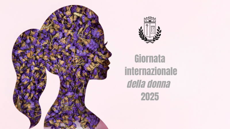 La festa della donna 2025 in Biblioteca - Donne senza corsetto