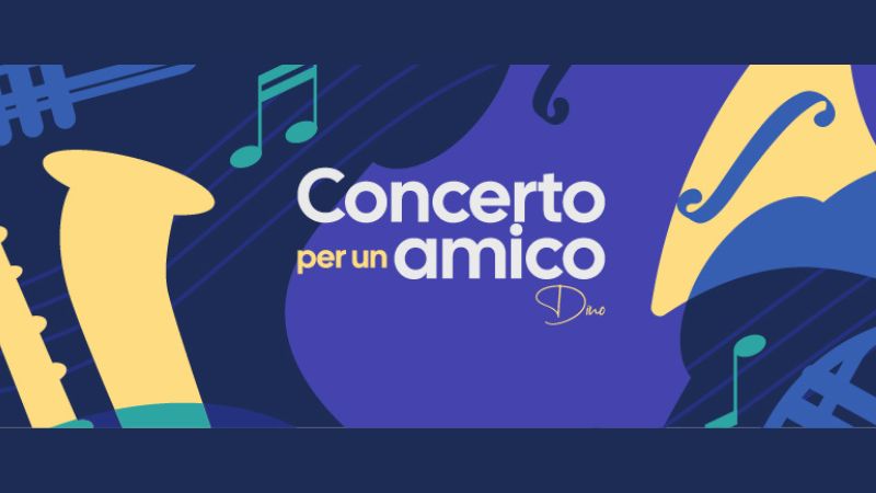 7° Concerto per un Amico