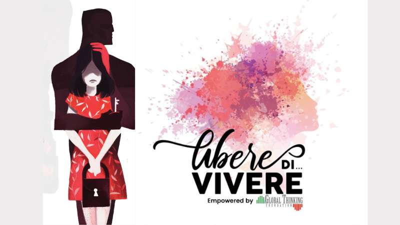 Libere di... Vivere