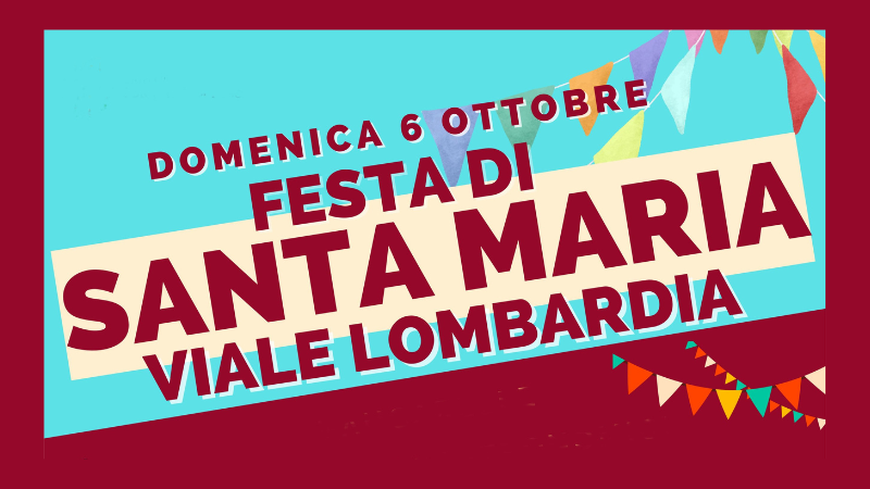 Festa di Santa Maria