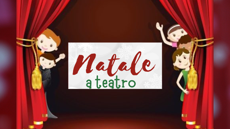 Natale a teatro