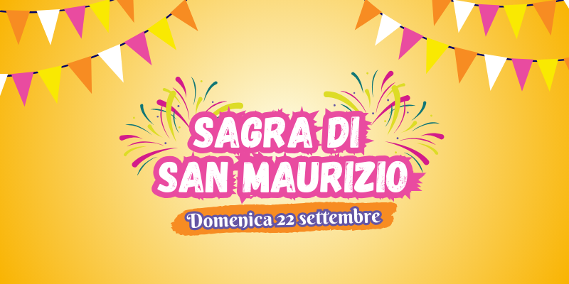 Sagra di San Maurizio 