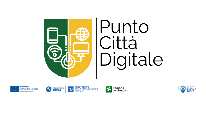 Punto Città Digitale