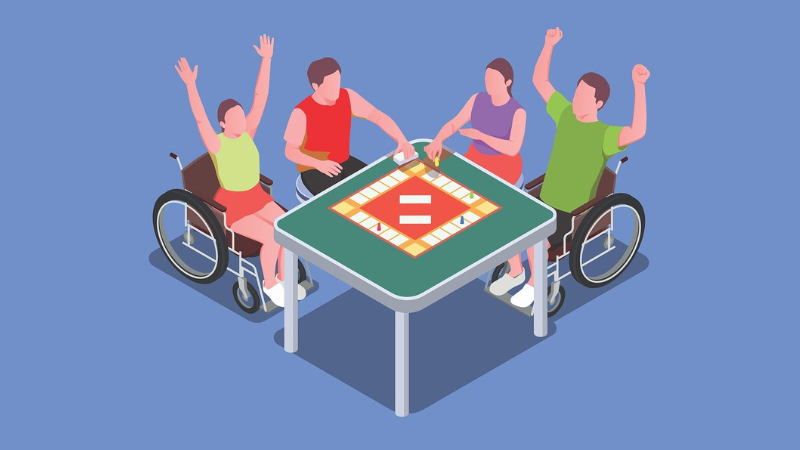 Assegnazione contributi per l'organizzazione di iniziative di sensibilizzazione ai temi dell'inclusione di persone disabili 