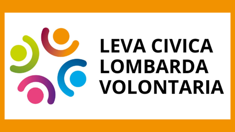 Leva Civica Lombarda Volontaria 2024