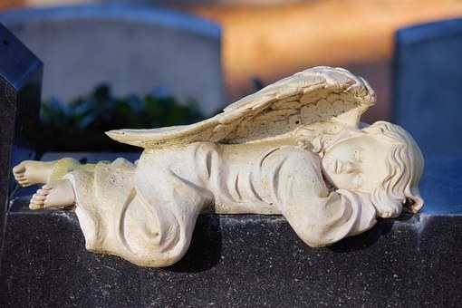 Cimitero di San Maurizio al Lambro