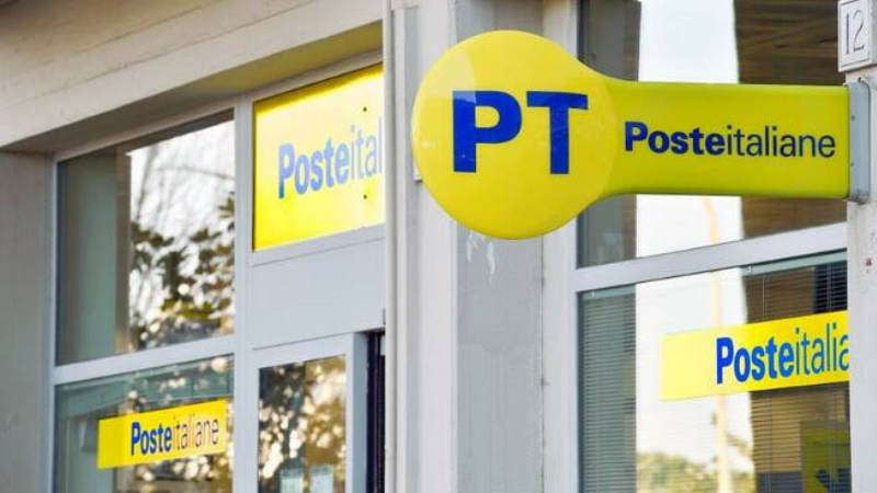 Poste Italiane