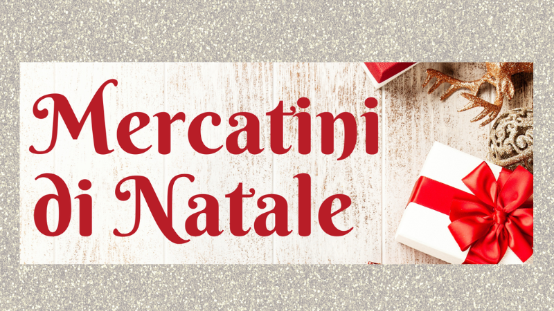 Mercatino di Natale