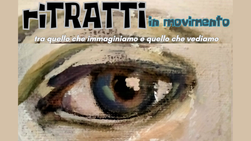 Ritratti in movimento