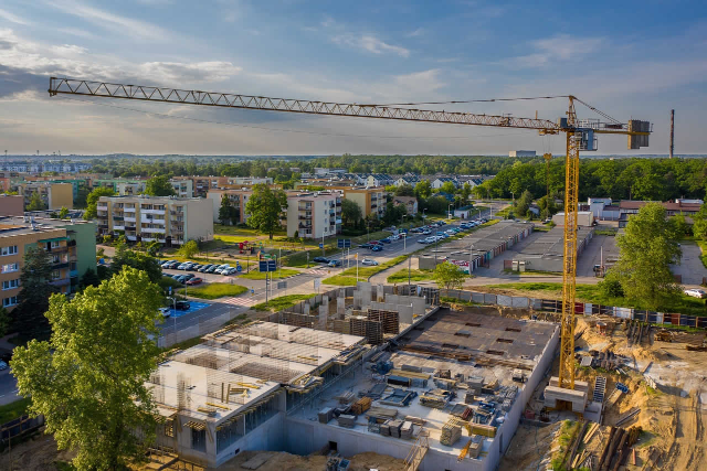 Avvio del Procedimento per interventi sulle infrastrutture pubbliche esterne al comparto area ex Torriani.