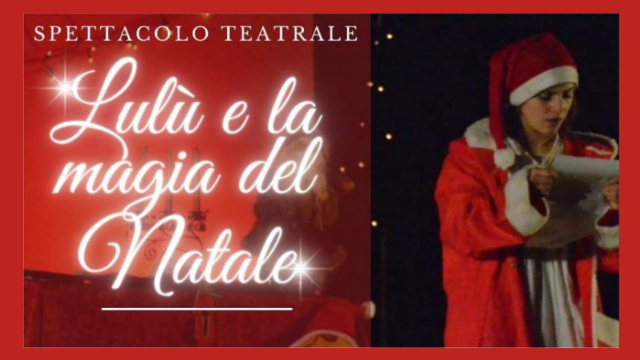 Natale a Cologno - Spettacolo teatrale