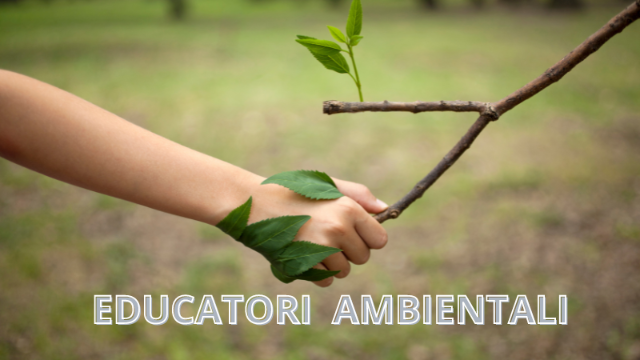Elenco educatori ambientali