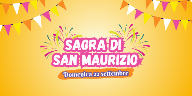 Sagra di San Maurizio 