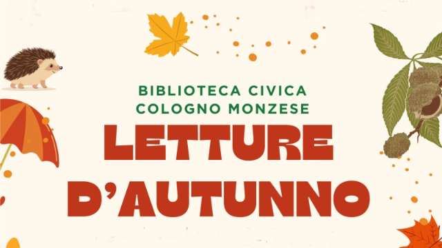 Letture d'Autunno