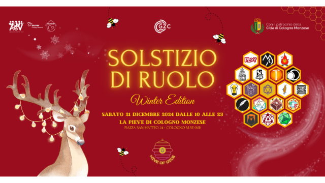 Solstizio di ruolo